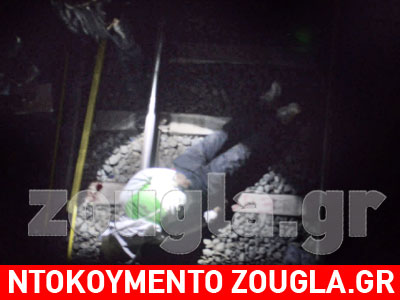 Ο μετανάστης Μπαμπακάρ Ντιάε νεκρός στις ράγες του ΗΣΑΠ