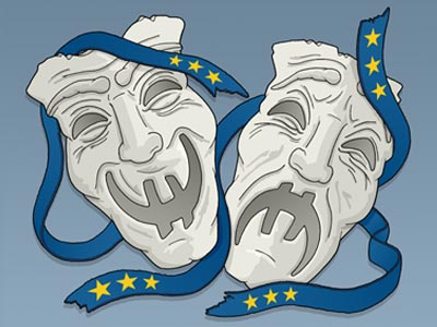 Die Welt: «Καρότο και μαστίγιο» εν όψει εκλογών