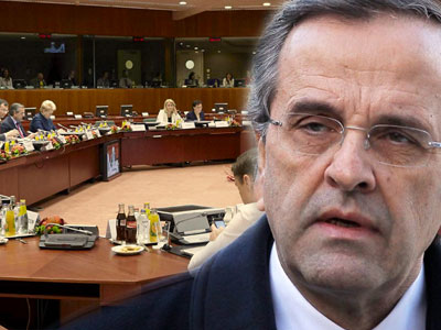 Σαμαράς: Η επιστροφή στην κανονικότητα έχει ήδη αρχίσει