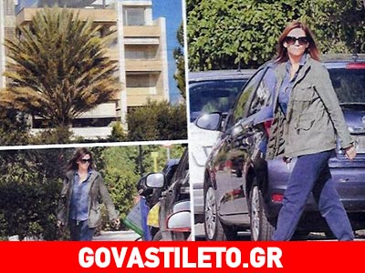 Έλλη Κοκκίνου: Αγόρασε πολυτελές διαμέρισμα στη Γλυφάδα!