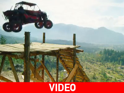 Kυρίες και κύριοι… κλάψτε!