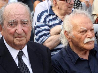 «Μανώλη έσωσες την τιμή του πολιτικού κόσμου»