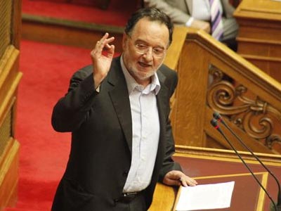 Καμιά συνεργασία Ελλάδας – Ρωσίας για πετρέλαια