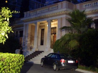 Μαξίμου: Όχι στα τελεσίγραφα- οι δημοκρατίες δεν εκβιάζονται