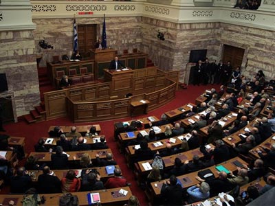 Δια βοής εγκρίθηκε από την Κ.Ο. του ΣΥΡΙΖΑ η συμφωνία με το Eurogroup