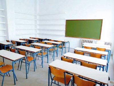 Καθηγητής έχασε τη ζωή του από ανακοπή μέσα στο 14ο ΓΕΛ Θεσσαλονίκης