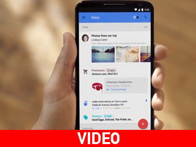 Aποκαλυπτήρια για το Google Box