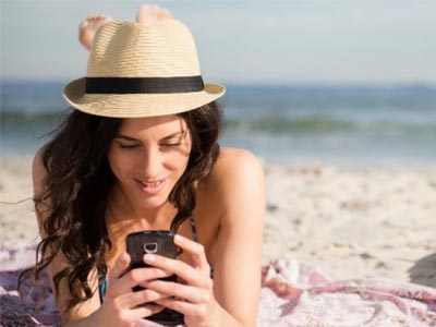 Λάρισα: Διαδικτυακή απάτη με «δόλωμα» φθηνές διακοπές και κινητά