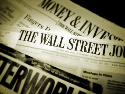 Wall Street Journal: Η Ελλάδα μπορεί να μείνει από ρευστό