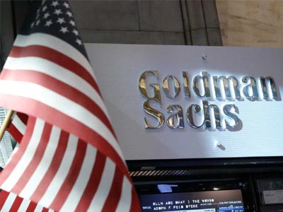 Goldman Sachs: Η κυβέρνηση Σαμαρά έχει περισσότερες πιθανότητες να επανεκλεγεί