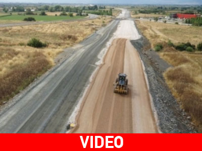 Το πρώτο βίντεο από τoν Ε65