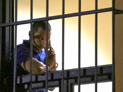 Επέστρεψε στον Κορυδαλλό ο Ηλίας Κασιδιάρης