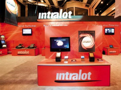 Intralot: Διεκδικεί 63,4 εκατ. δολάρια από τη Βικτώρια