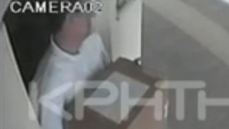 Στη φυλακή ο σεκιουριτάς για την υπεξαίρεση των 1,2 εκατ. ευρώ