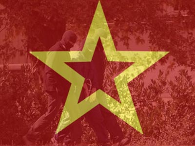 Θεσσαλονίκη: Η απίστευτη ιστορία του Τούρκου που συνελήφθη ως «τρομοκράτης» της «Ντεβ Σολ»