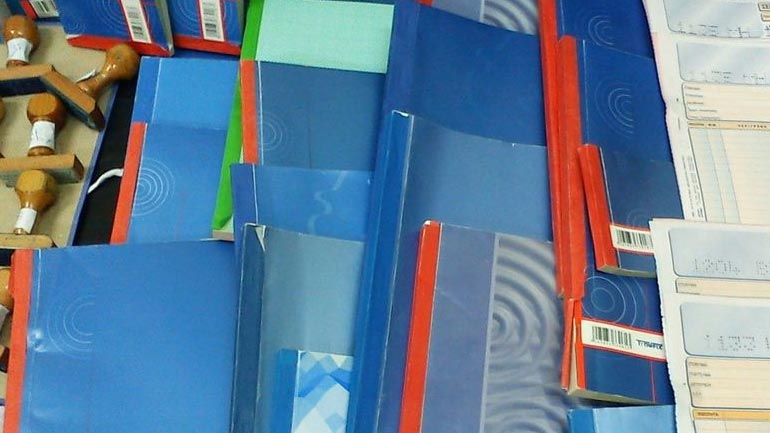 ΣτΕ: Νόμιμα τα πρόστιμα για πλαστογράφηση τιμολογίων και ΦΠΑ