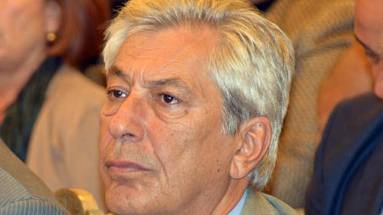 Ο πρώην δήμαρχος Σκοπέλου ο νέος πρόεδρος του ΤΧΣ