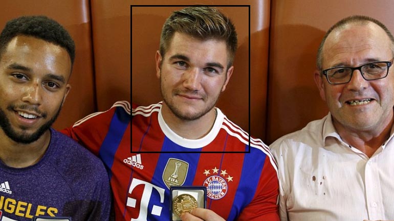 Ο Ελληνοαμερικανός στρατιωτικός που αφόπλισε τον ένοπλο στο γαλλικό τρένο TGV