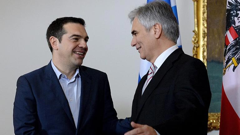 Φάιμαν: Αρχάριοι οι Έλληνες, αλλά ο Σόιμπλε;