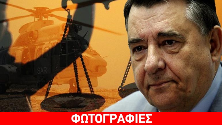 Στα μαλακά ο Καρατζαφέρης για τις ανακριβείς δηλώσεις πόθεν έσχες