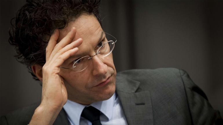 «Ο Βαρουφάκης είτε έπαιζε πόκερ είτε υποτίμησε την οικονομική κατάσταση στην Ελλάδα