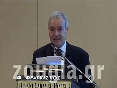 Εγκαίνια εκπαιδευτικού κέντρου της Επιστημονικής Εταιρείας Χειρουργικής Στόματος