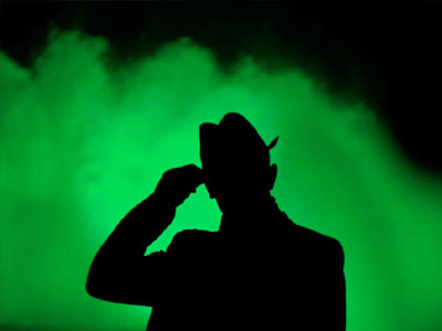 Γερμανοί πράκτορες κατασκοπεύουν την Τουρκία