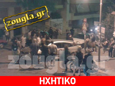 Δήμαρχος Βύρωνα: Δεχτήκαμε αναίτια επίθεση από την ομάδα ΔΕΛΤΑ