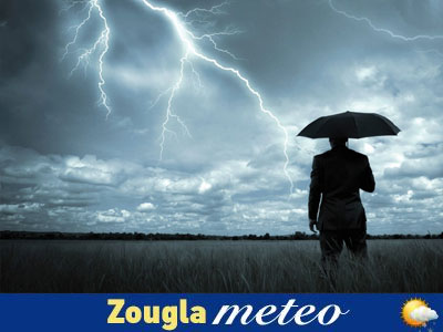 Ο καιρός σήμερα