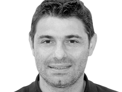 Mπερτζελέτος Δημήτρης – Κλινικός Διαιτολόγος-Διατροφολόγος