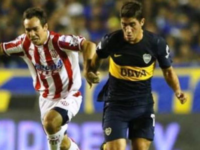 Σκέψεις για Έρμπες στον ΠΑΟΚ