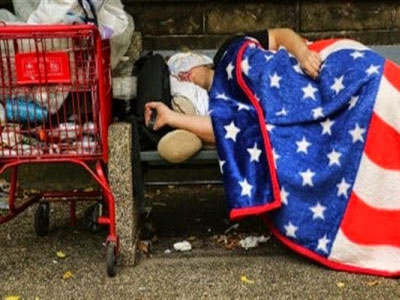 Αυτό είναι το πραγματικό American Dream…