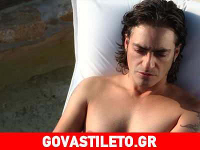 Δείτε τον «δίδυμο» αδελφό του Διονύση Σχοινά!