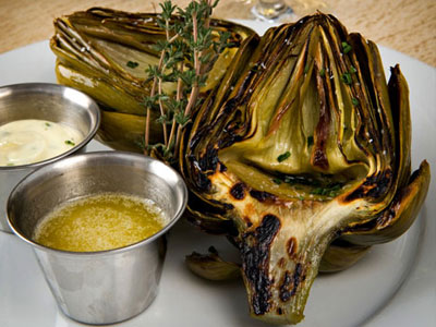 Αγκινάρα: βοηθάει στη πέψη