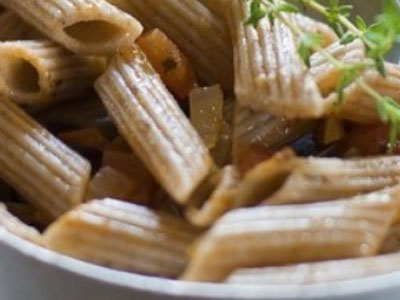 Νόστιμα ζυμαρικά…