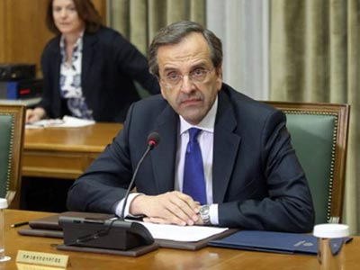 Ολοταχώς για εκλογές: Υπουργικό Συμβούλιο στις 14.00