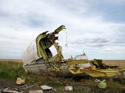 Αλληλοκατηγορίες ΗΠΑ-Ρωσίας για το μοιραίο Boeing