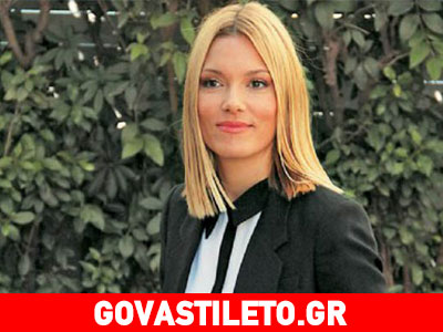 Η Βίκυ Καγιά ανεβαίνει και πάλι στο σανίδι!