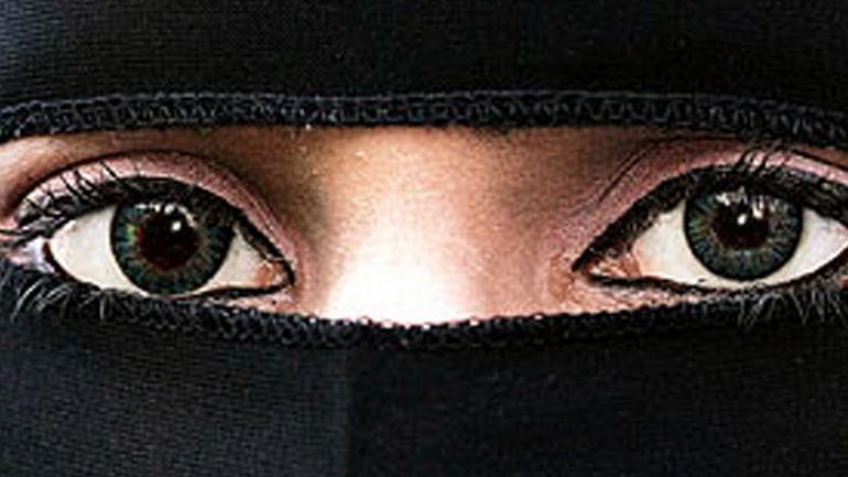 ΤV ΑΛ ΚΑΪΝΤΑ