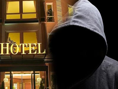 Έπιασαν τον ληστή που χτυπούσε σε ξενοδοχεία της Αττικής