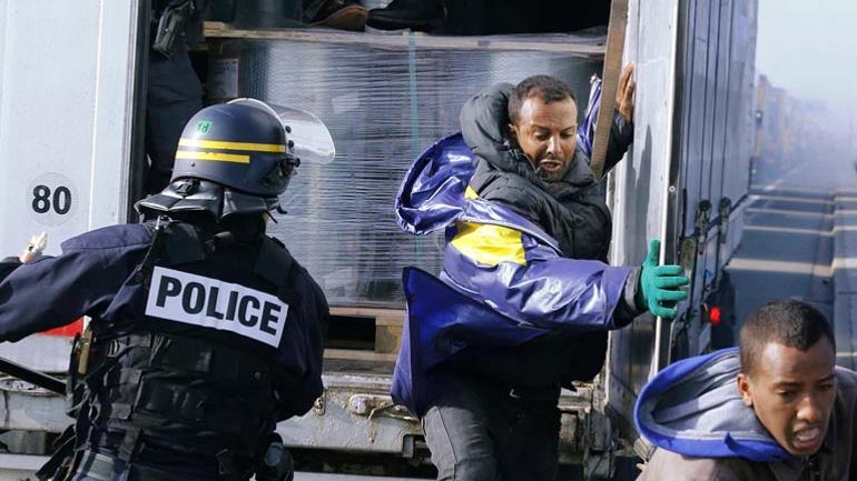 Κοινή επιχείρηση «Δαίδαλος» για δίκτυο διακίνησης μεταναστών στην Ελλάδα