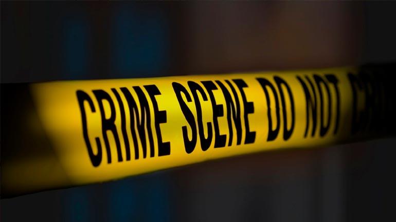 Μακάβριο εύρημα στο Μενίδι: Αποκεφάλισαν και έκαψαν άνδρα