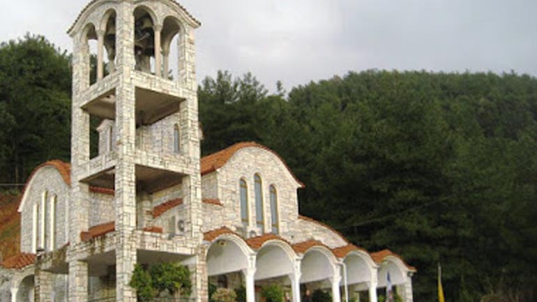 Ηγουμενίτσα: Κληρικός αρνήθηκε να κάνει βάπτιση επειδή υπήρχε κάμερα