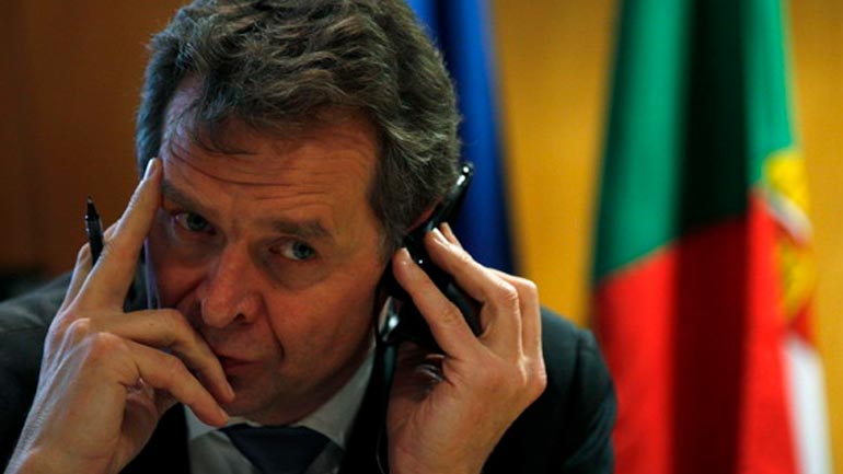 Τόμσεν: Μακριά από το στόχο οι διαπραγματεύσεις