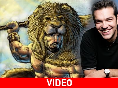 Η μυθολογία, ο Τσίπρας και η κόπρος του… “Αυγέα”