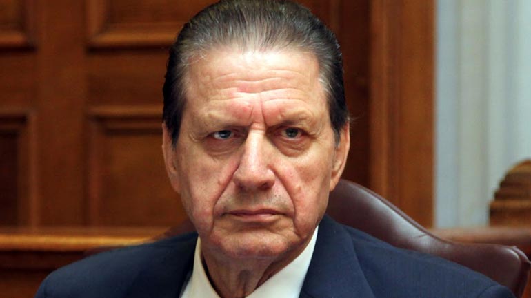 Μεθυσμένος καπιταλισμός