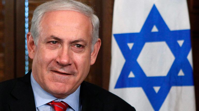 Ισραήλ: Eντολή σχηματισμού κυβέρνησης μεθαύριο θα λάβει ο Νετανιάχου