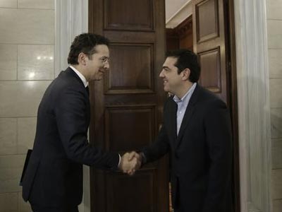 «Ή αυτό ή τελειώσαμε»