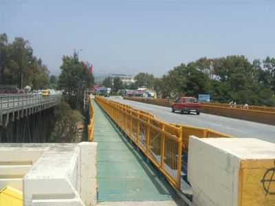 Έστησαν ενέδρα και λήστεψαν 48χρονο στον Ισθμό