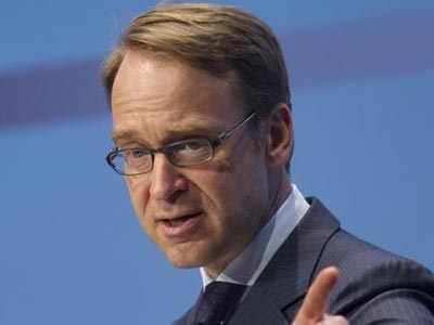 Ο πρόεδρος της Μπούντεσμπανκ εντείνει την πίεση στην Ελλάδα